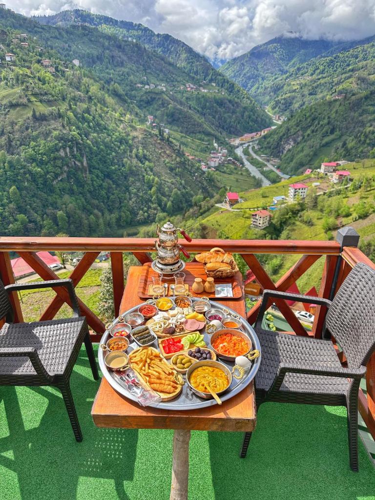 Zifona Bungalov photo 2