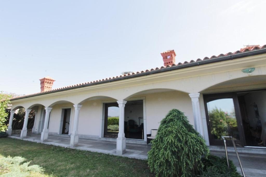 Villa Danica photo 1