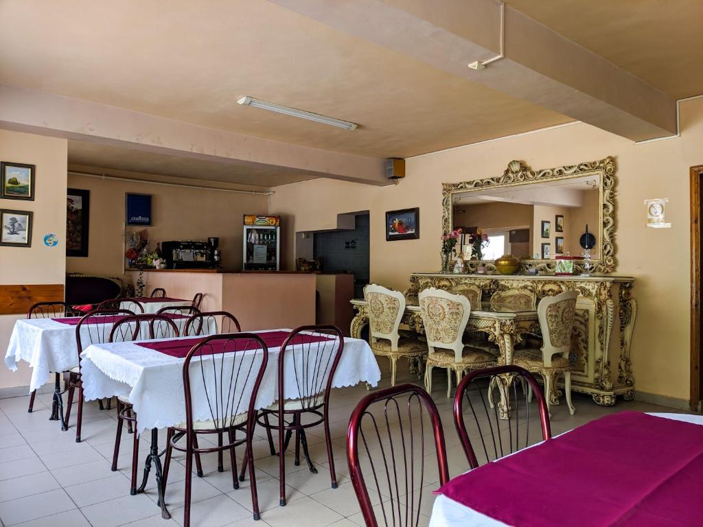 Pension Casa Samurai photo 4