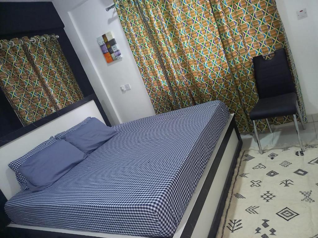 KESEWAA's APARTMENT photo 3