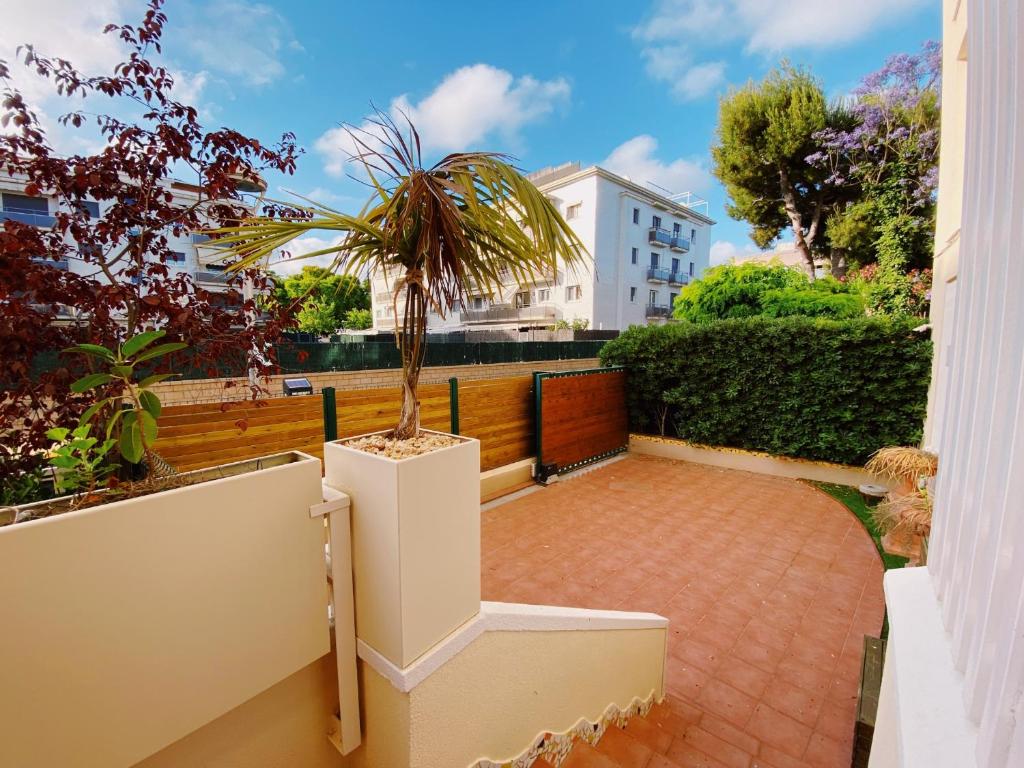 Villa Dalí Vilanova i la Geltrú photo 4