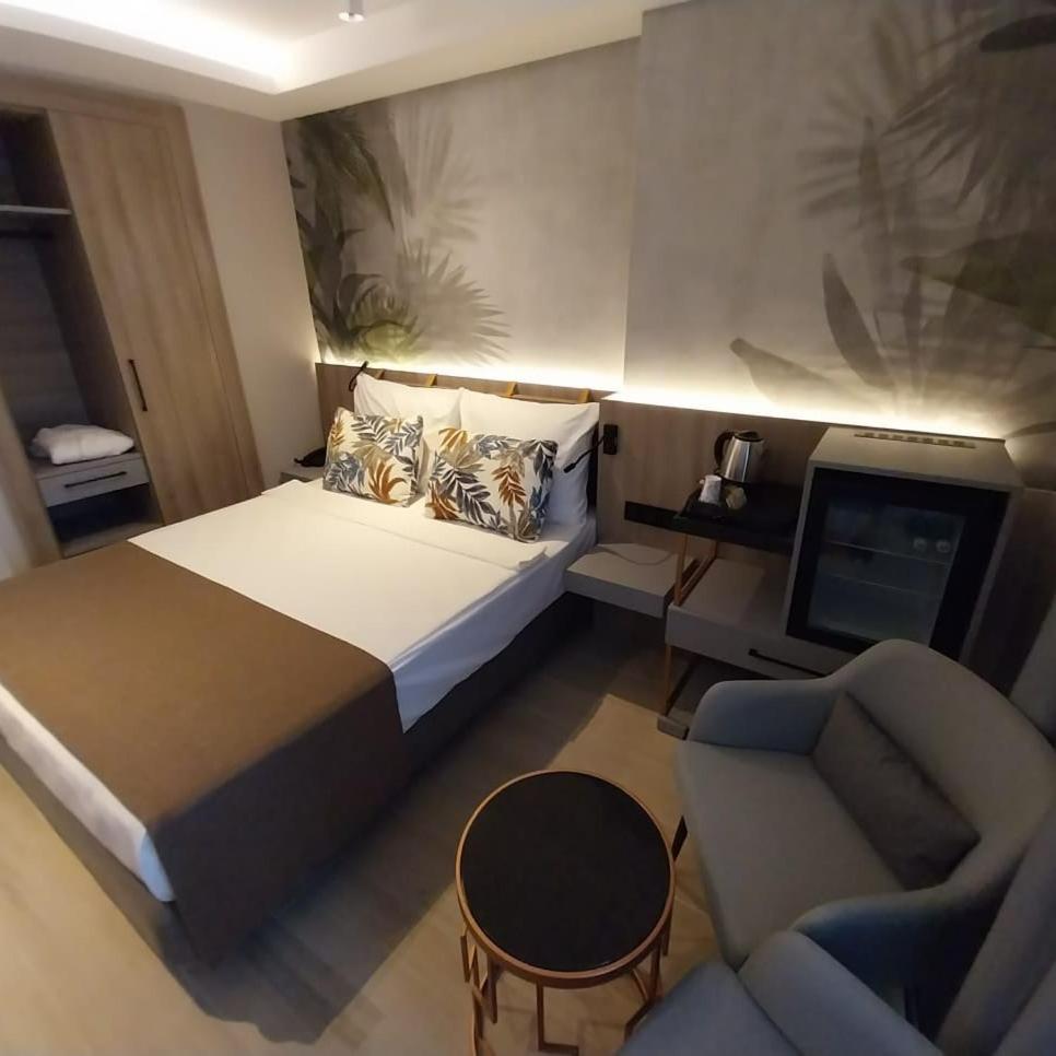 ALESSIA HOTEL & SPA photo 3