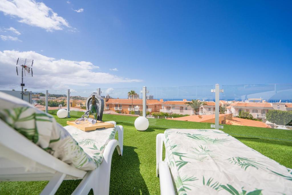 5 bedrooms villa La Laja photo 2
