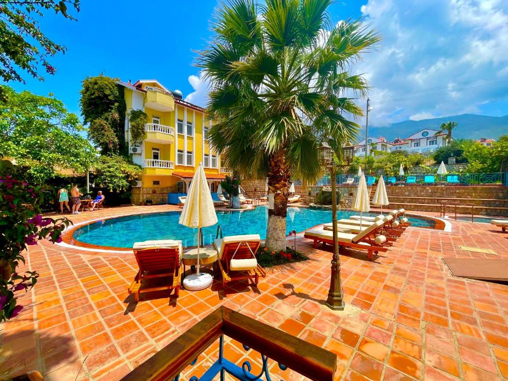 Mountain Valley Oludeniz photo 3