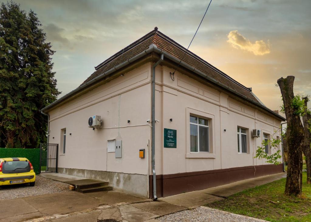 Vila Bor photo 1
