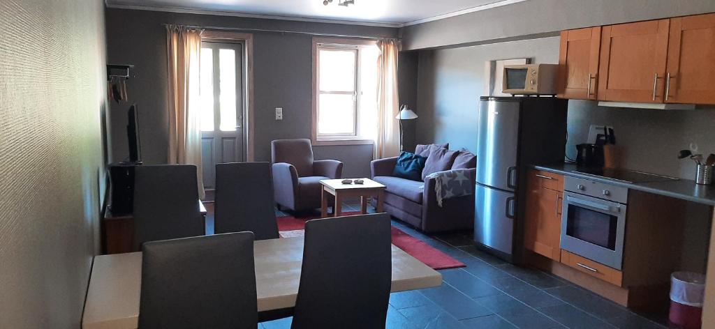 Bykle Hotel photo 4