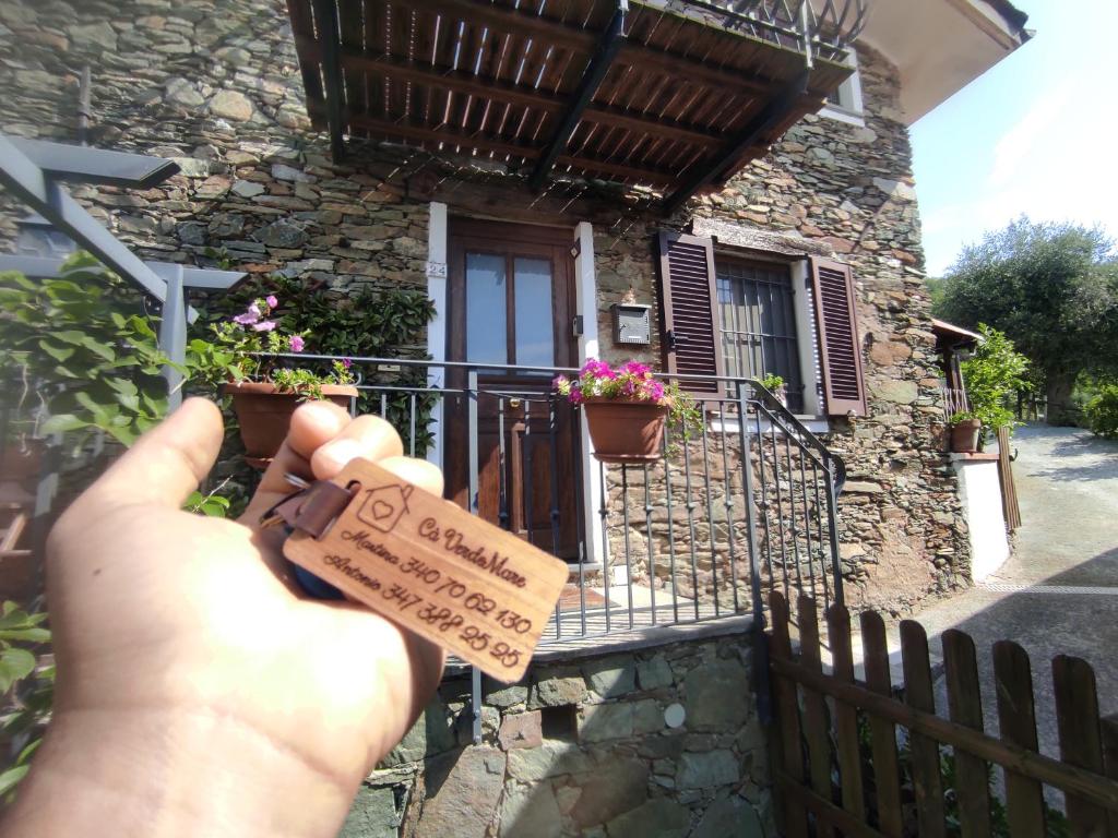CA' VERDEMARE photo 2