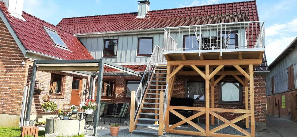 Ferienwohnung Noor photo 1
