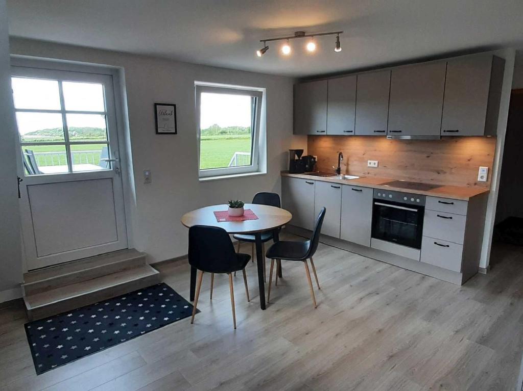 Ferienwohnung Noor photo 2