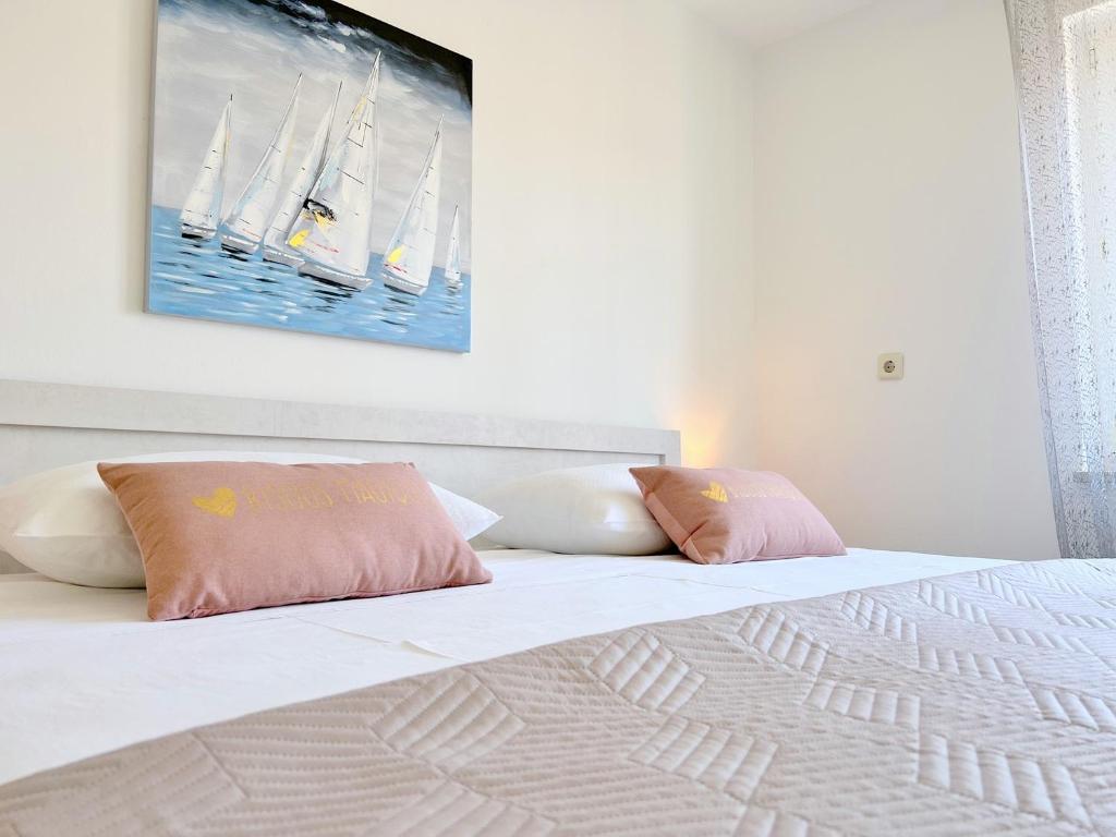 Rab City Apartment Greeny photo 4