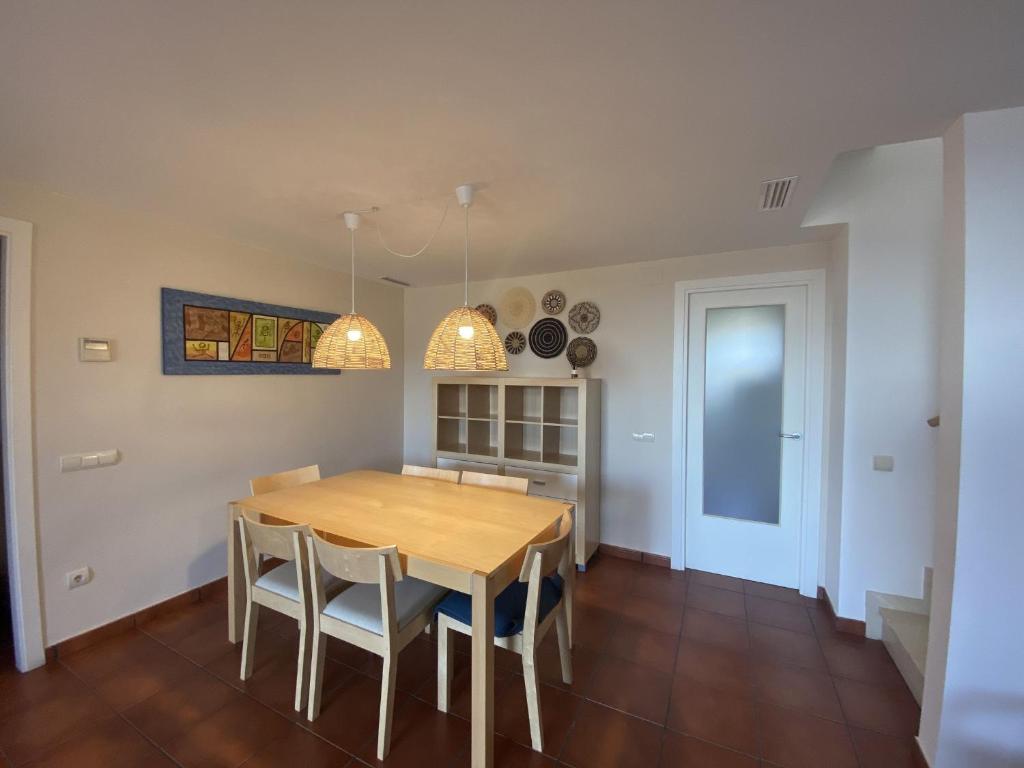 ENCANTADOR DUPLEX MSJ 85 photo 4