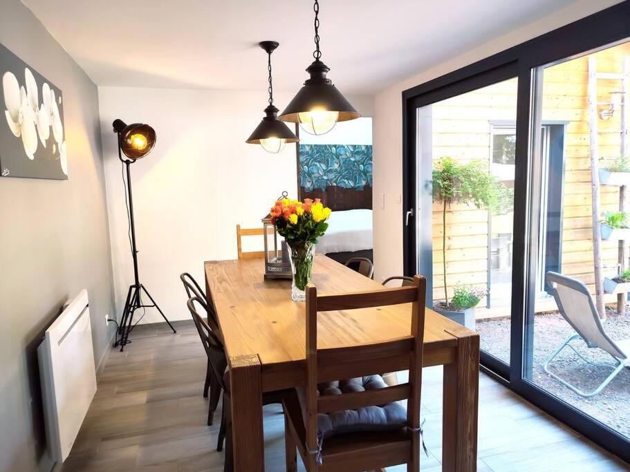 La Salixienne maison 6/7 pers photo 4
