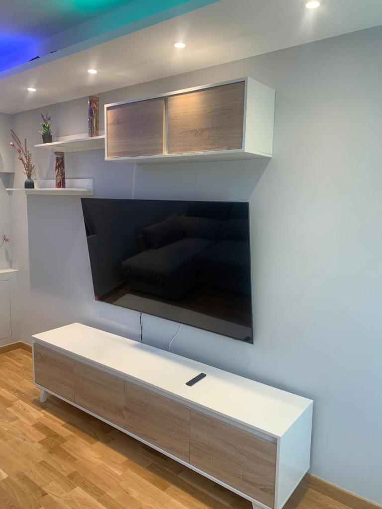 Apartamento Zaragoza Centro 2 photo 2
