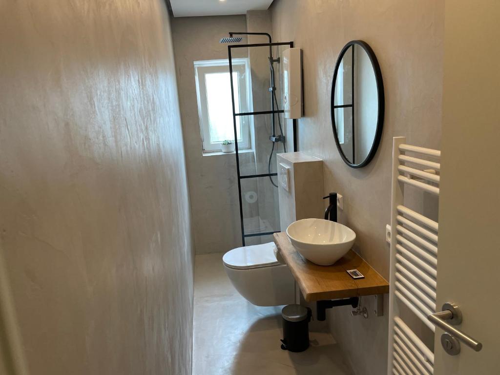Neue stilvolle 2-Zimmer Wohnung im Zentrum von Wolfsburg photo 2