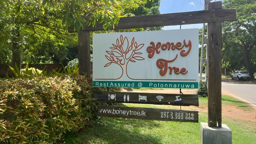 Honey Tree Polonnaruwa photo 3