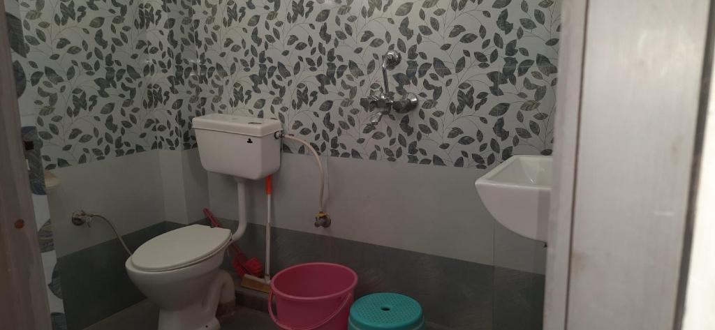 "Shree" Home Stay photo 1