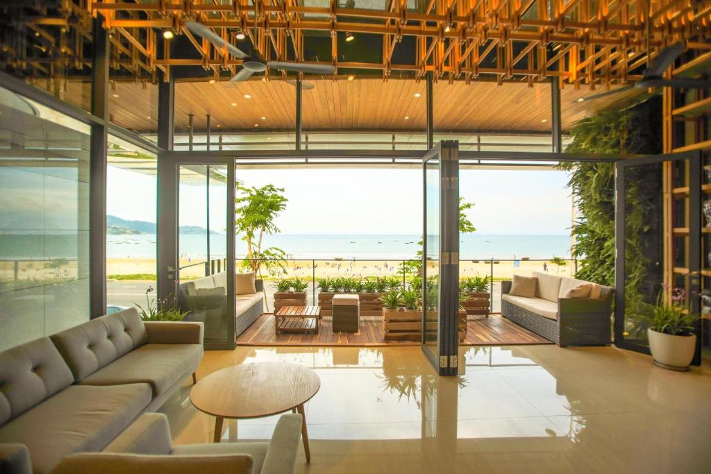 DA NANG BAY HOTEL