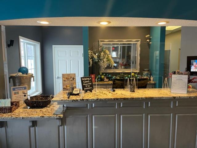 River Hills Hotel- Mankato photo 4