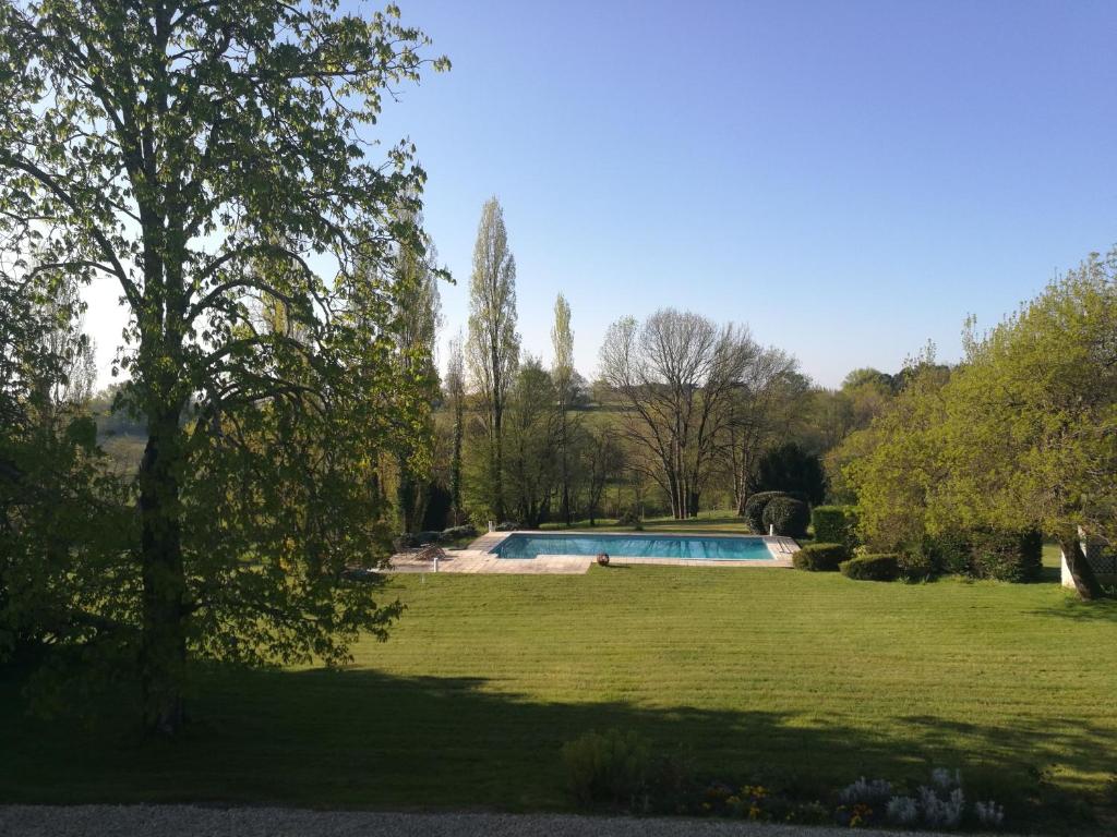 Domaine de Rateau photo 2