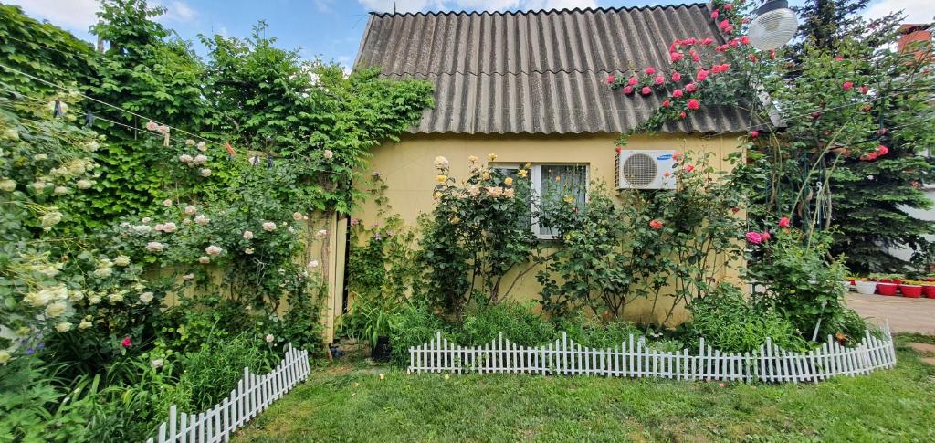Holiday Home near sea photo 1