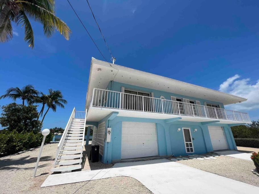 Marathon Beach House w/ Private Dock photo 3