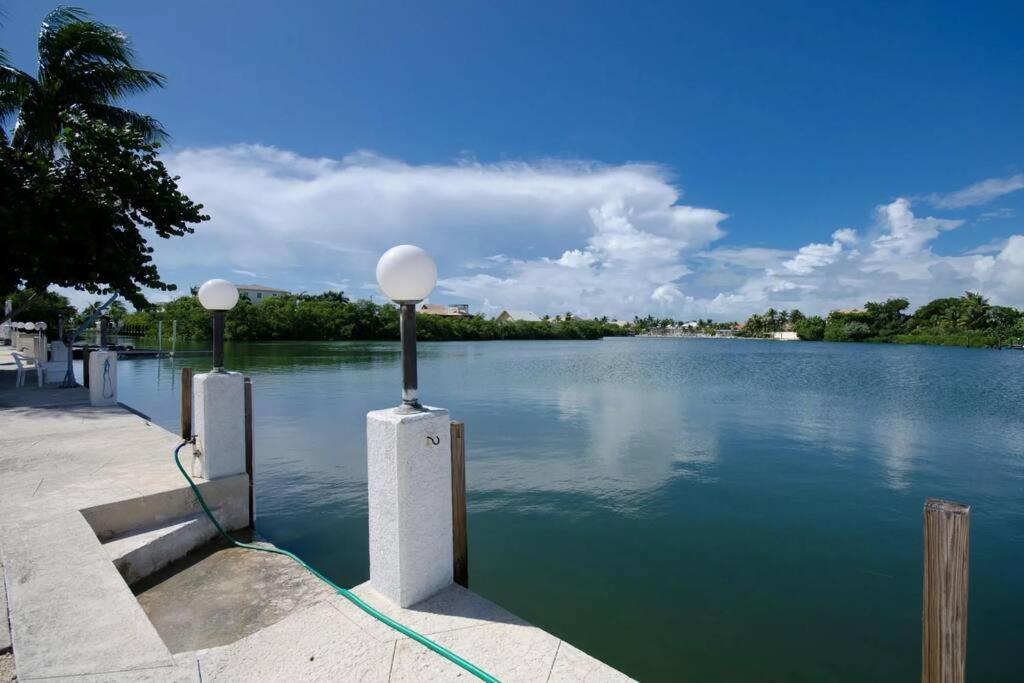Marathon Beach House w/ Private Dock photo 4