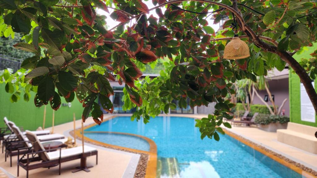 Alaita Boutique Phuket photo 3