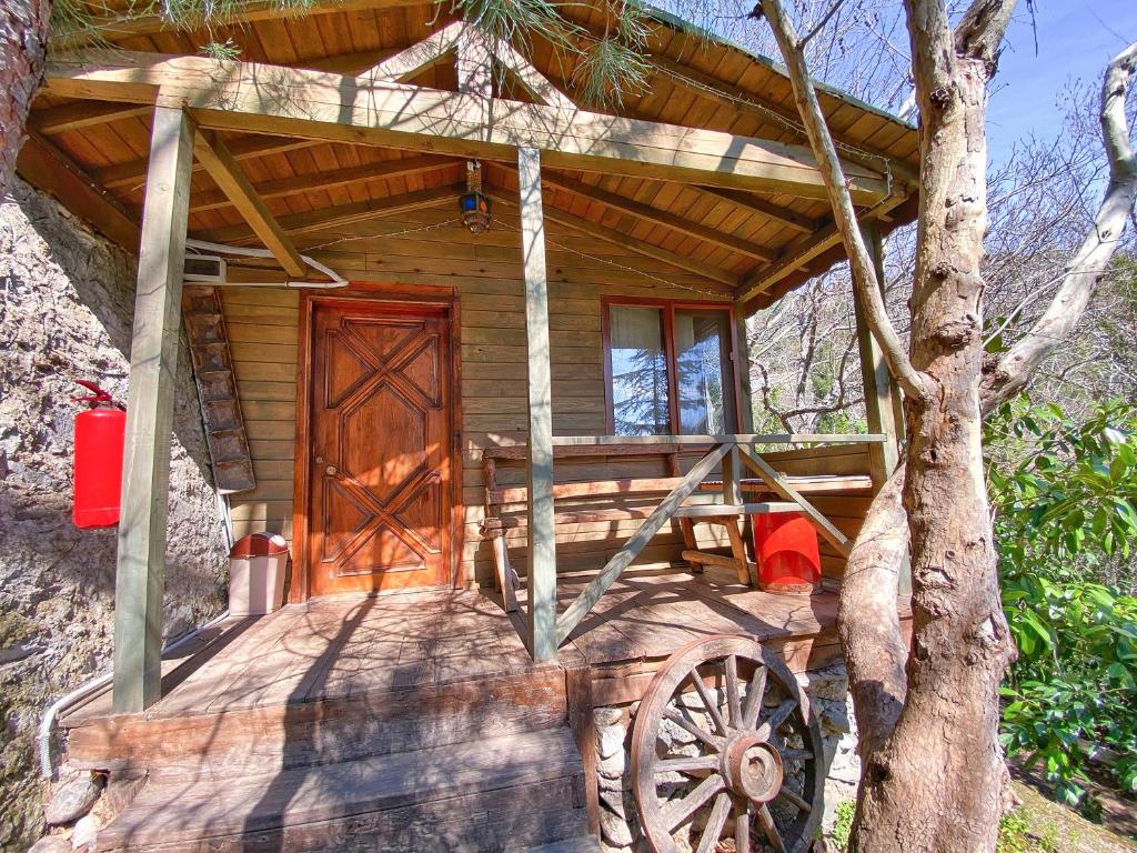 Antik Vadi Bungalow photo 2