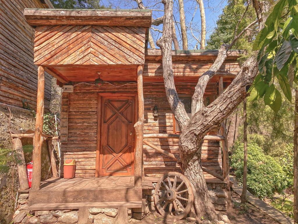 Antik Vadi Bungalow photo 1