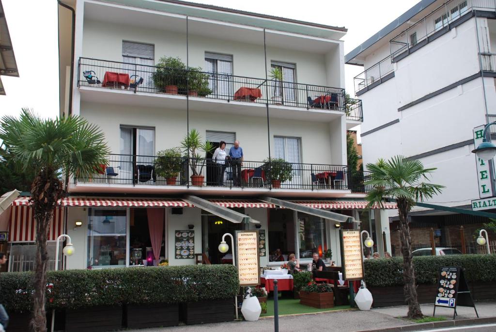 Hotel Rialto photo 2