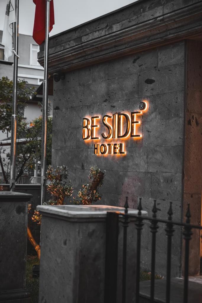 Be Side Hotel photo 1