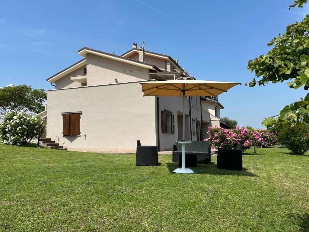 Villetta le Rose photo 1