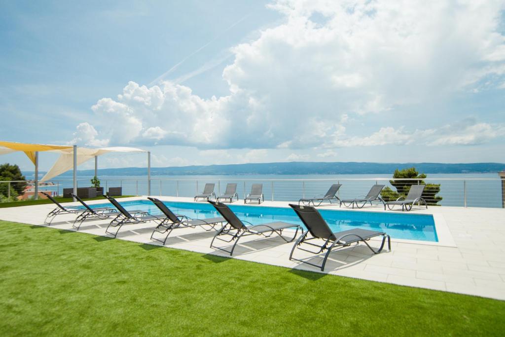 Villa Stipe photo 1