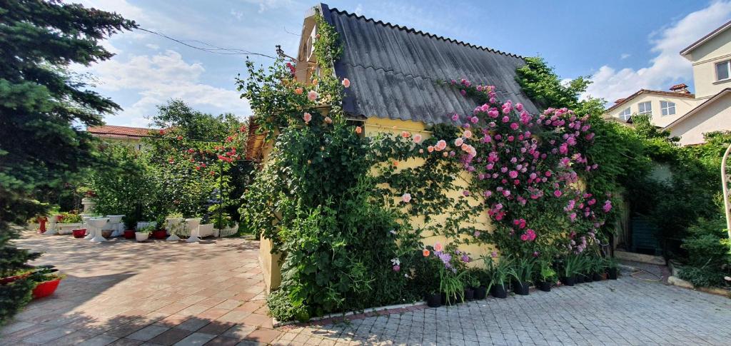 Holiday Home near sea photo 3