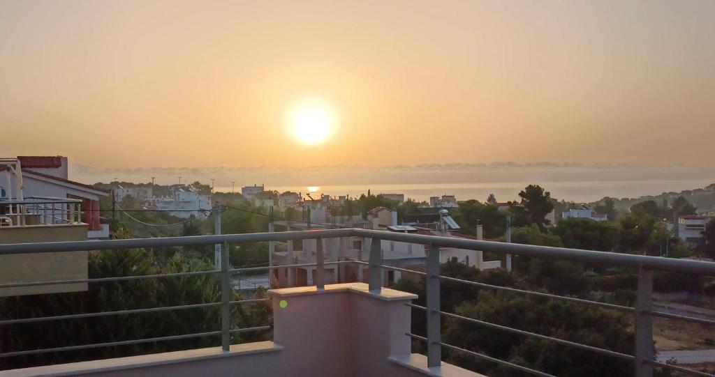 Petros House Artemis - Near the Airport photo 3
