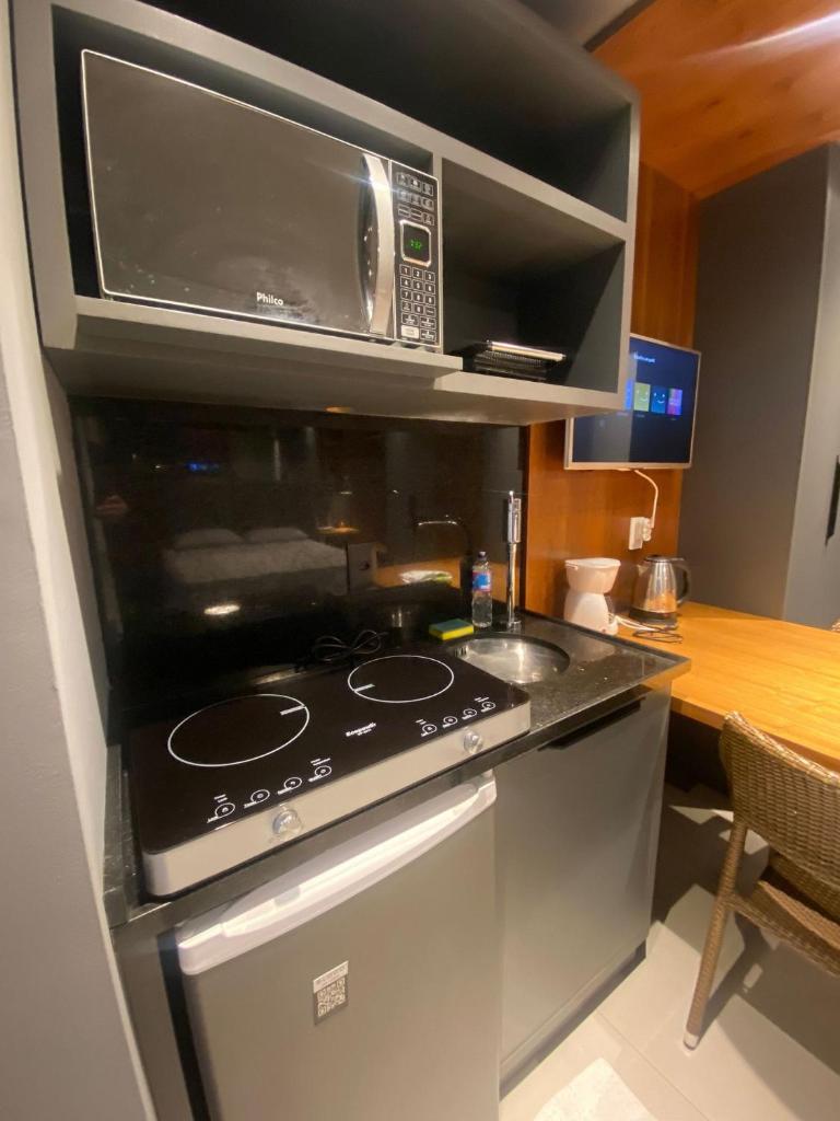 Apto Lindo e Central com Garagem photo 2