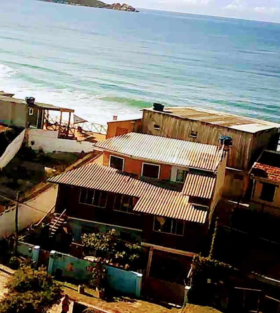 Hostel Aroeira do campo photo 2