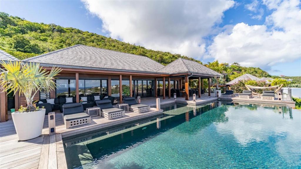 Villa Jade photo 2