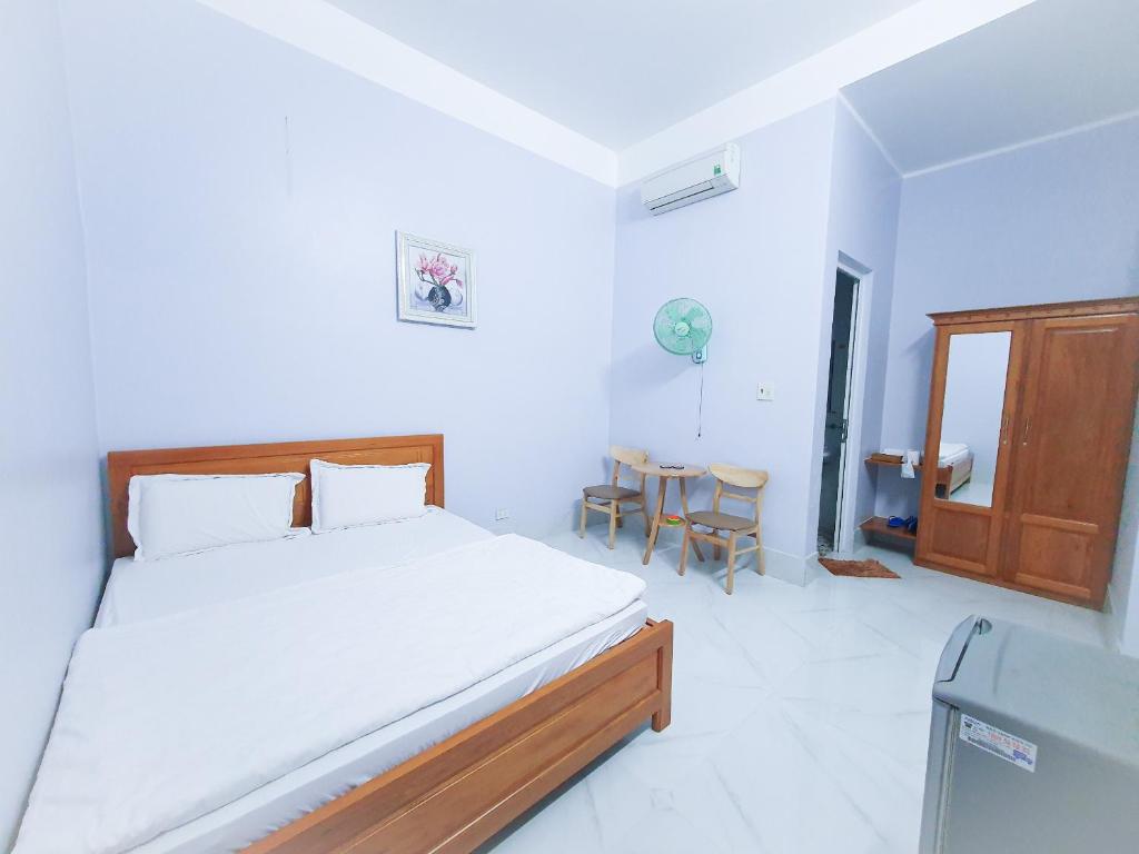 Khách Sạn MiNi Phú Quý photo 3