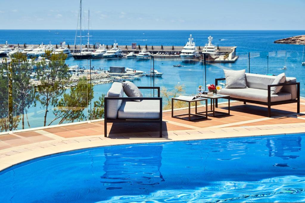Pure Salt Port Adriano - Adults Only photo 3