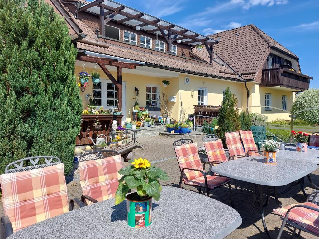 Hotel Zum Poppschen Gut