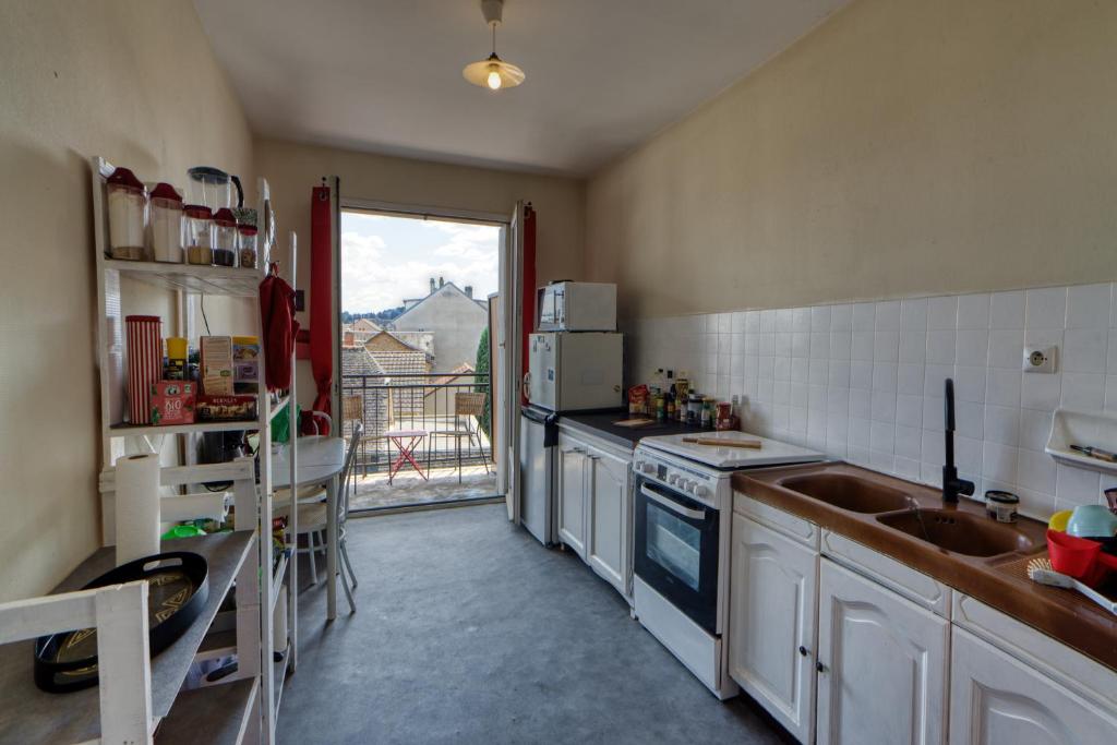 Appartement de charme au cœur de la Corrèze photo 4