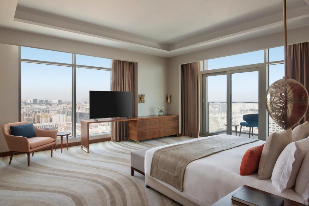 Abesq Doha Hotel and Residences photo 3