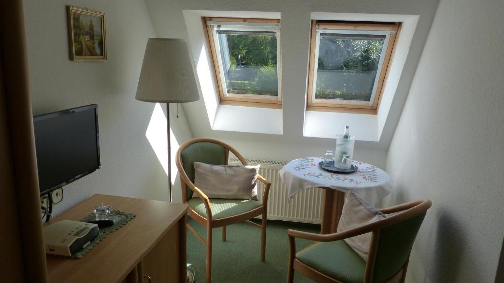 Pension Schwark photo 1