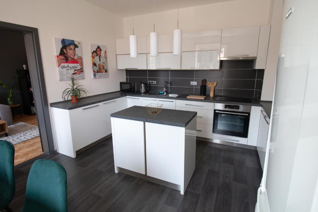 apARTman in Terezin ghetto photo 2