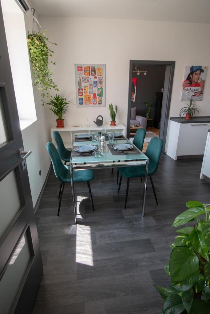 apARTman in Terezin ghetto photo 1