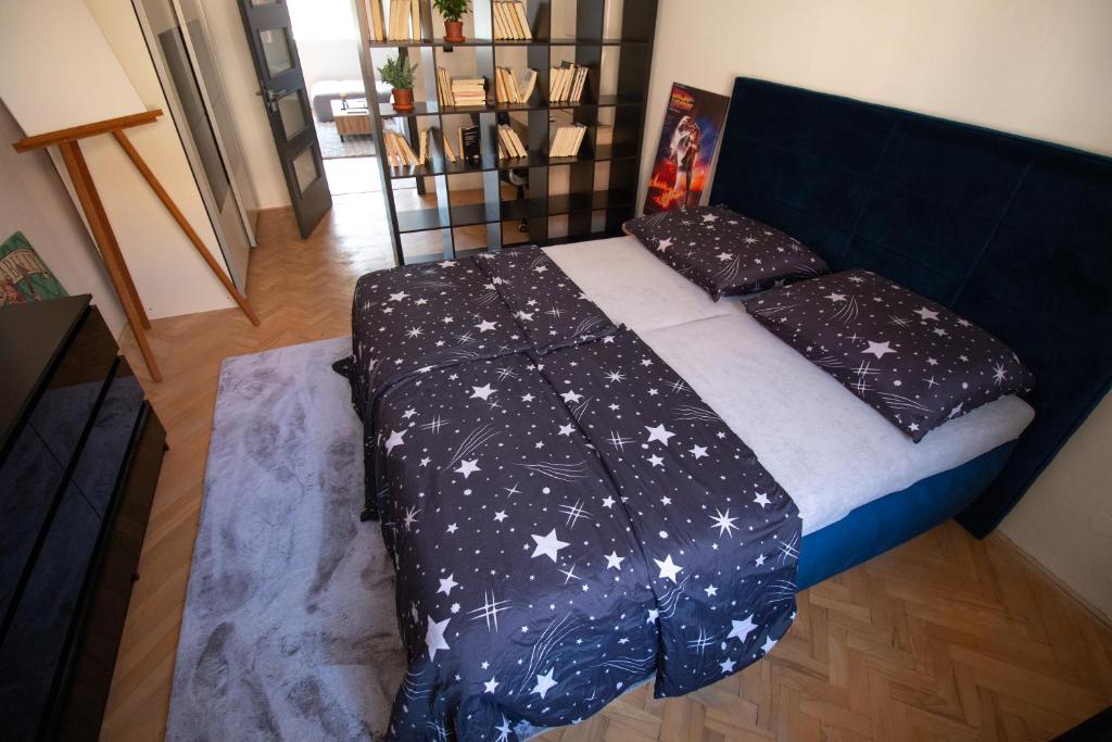 apARTman in Terezin ghetto photo 4