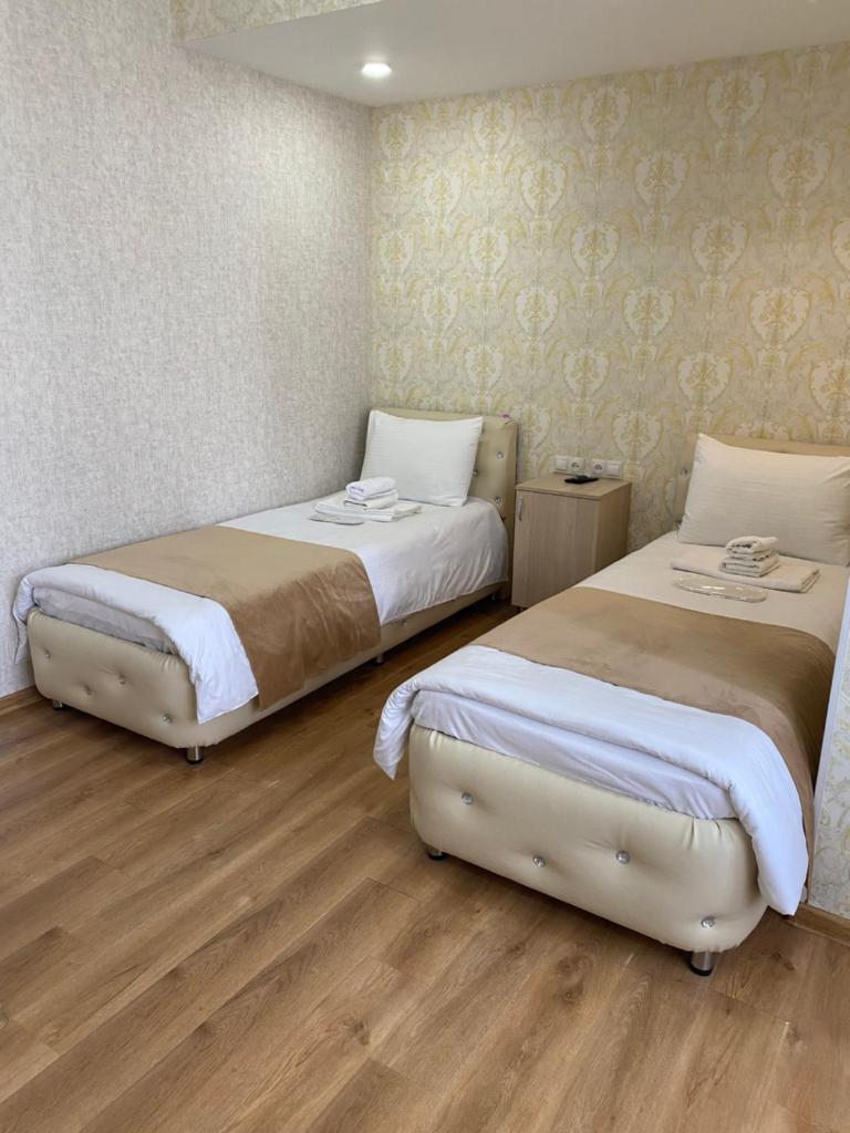Hotel Sharl photo 4