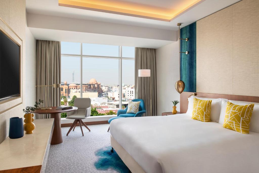 Abesq Doha Hotel and Residences photo 1