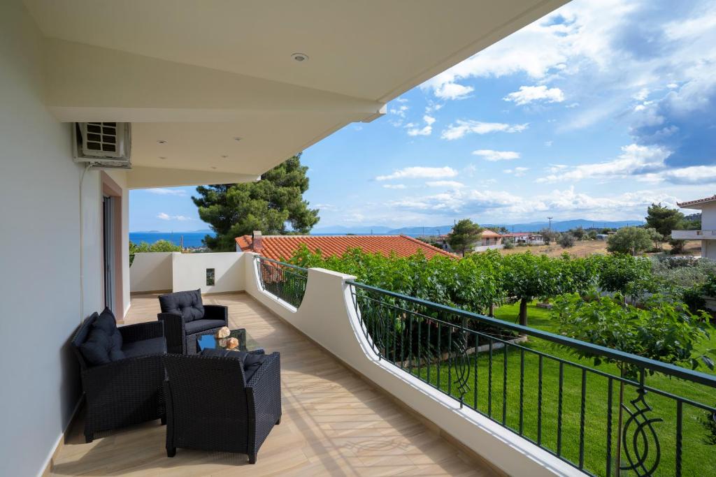 Ocean View Villa photo 3